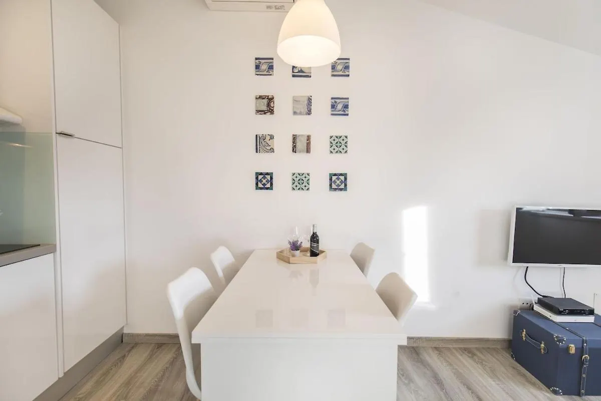 The Nest At Mouraria Apartment Lisbon