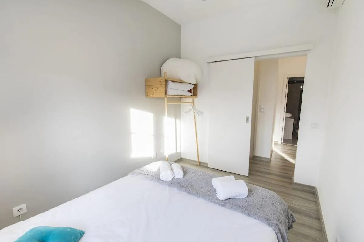 The Nest At Mouraria Apartment Lisbon 0*,  Portugal