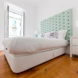 Apartament Heart 1-cozy Flat-family Friendly, Lizbona